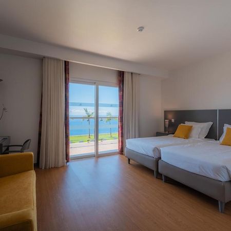 Engenho Velho Hotel & Restaurante - Adults Only Arco da Calheta  Exterior photo