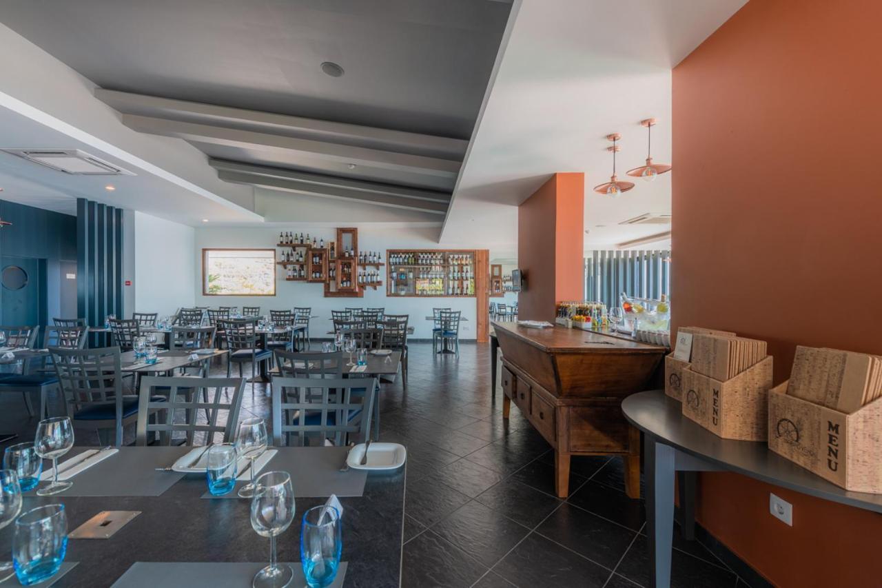 Engenho Velho Hotel & Restaurante - Adults Only Arco da Calheta  Exterior photo