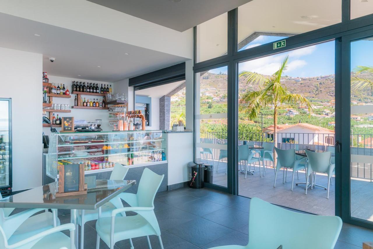 Engenho Velho Hotel & Restaurante - Adults Only Arco da Calheta  Exterior photo
